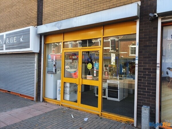 Well Established Retailer of Electrical Appliances  (White Goods) in Bloxwich Photo 1