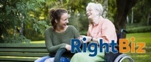 A Rewarding Social Care Transportation Agency Photo 1