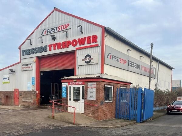 A WELL-ESTABLISHED PROVIDER OF MOTS, REPAIRS AND SERVICING