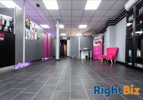 Tanning Salon Beauty Treatment Room and Nail Bar Holbeach Photo 1