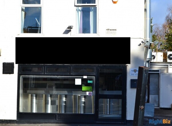 Retails Takings Av 5K PW – Great village location with no competition and fantastic profit margins! Photo 1