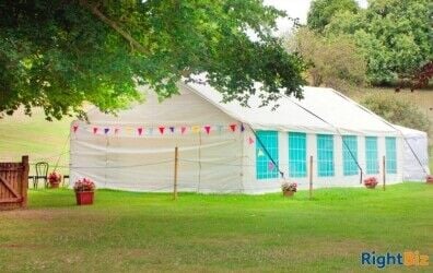 Marquee Hire Franchise WIth Full Support From Head Office Included Marquee Hire Franchise WIth Full Support From Head Office Included