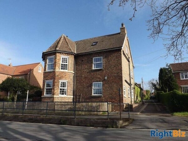 Stunning Guest House and Tea Rooms and Holiday Cottage for sale Photo 1
