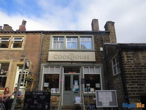 Award Winning Tea Rooms/Cafe Photo 1