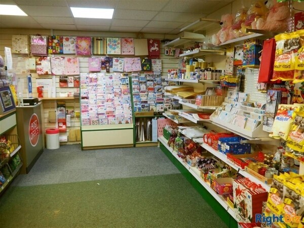 Post Offices For Sale in Stockton-on-Tees Photo 1