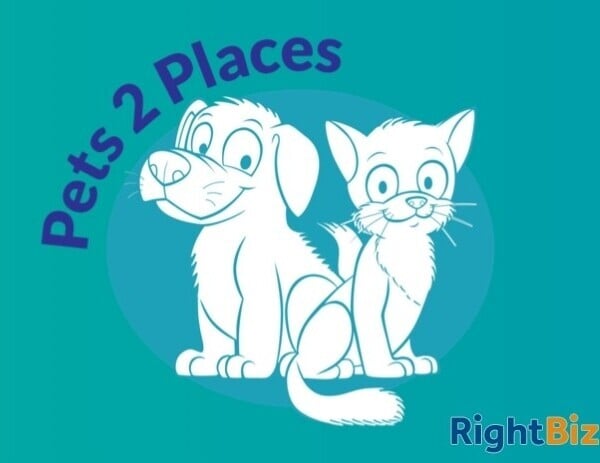 Pet Transport Franchise Now Available In Birmigham With Enquiries Waiting! Photo 1