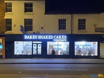 Coffee Dessert shop for sale Derby Coffee Dessert shop for sale Derby