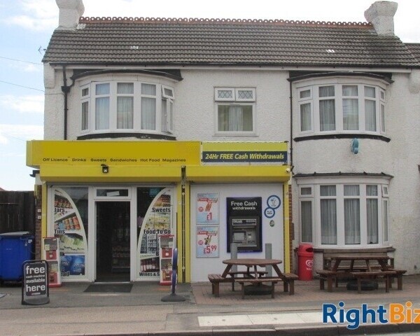 LEASEHOLD CONVENIENCE STORES/OFF LIC Photo 1