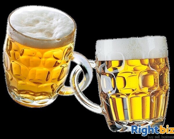 AWARD WINNING BREWERY - TRADING 25 YEARS. Home Counties based. Photo 1