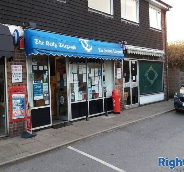 Well established newsagents business for sale Photo 1