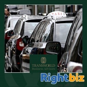 Taxi Business with Rental and Maintenance Service Photo 1