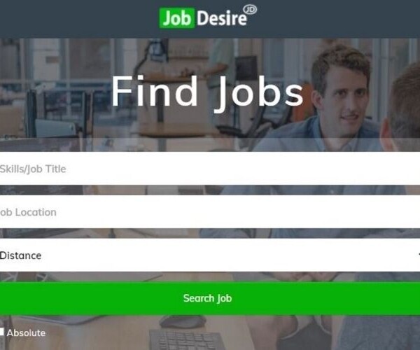 Relocatable Recruitment Website - UK Photo 1