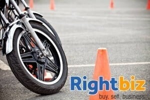 Motorcycle Training School with Service Centre Photo 1