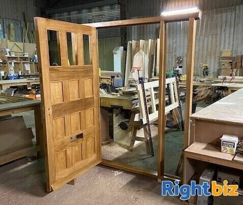 Outstanding Bespoke Joinery Enterprise in Surrey Photo 1
