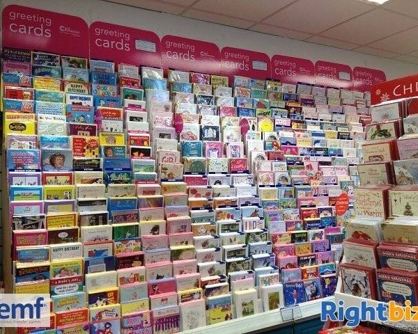 GREETINGS CARD DISTRIBUTION Photo 1