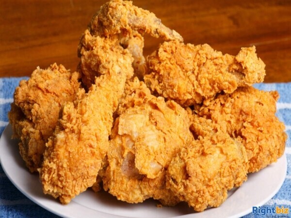 A3 Pizza and chicken fried and Takeaway Photo 1