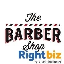 Barber Shop lease for sale, situated in a prime location with low running costs. Photo 1