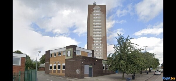 Foaming Tankard, Birmingham B7. Alternate use potential subject to planning permission Photo 1