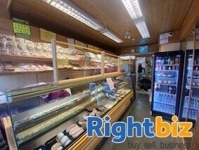 Local Bakery Established 27 Years in Selkirk Scottish Borders Photo 1