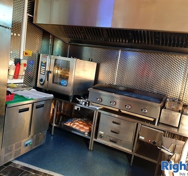 Peri-Peri Chicken Business for sale in Somerset NOW REDUCED Photo 1