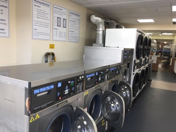 Dry Cleaners Group - East Lothian Photo 1