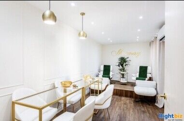 Beauty and Wellness Clinic for sale central London Beauty and Wellness Clinic for sale central London