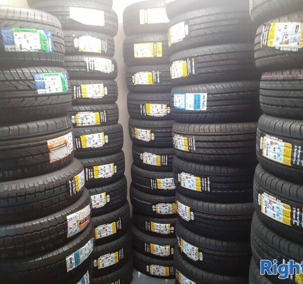 Renowned Tyre Technician Services in West Sussex Photo 1