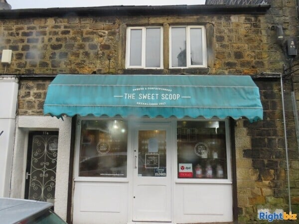 Traditional Sweet Shop Business Photo 1