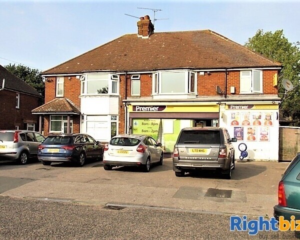 FREEHOLD CONVENIENCE STORES/OFF LICENCE Photo 1