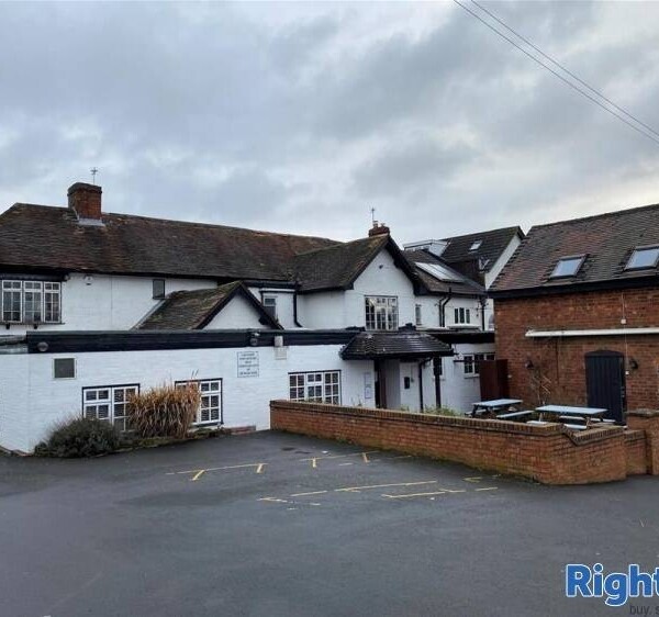 Restaurant and Bar- Worcestershire Photo 1