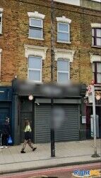 Restaurant for sale London (Clapton)