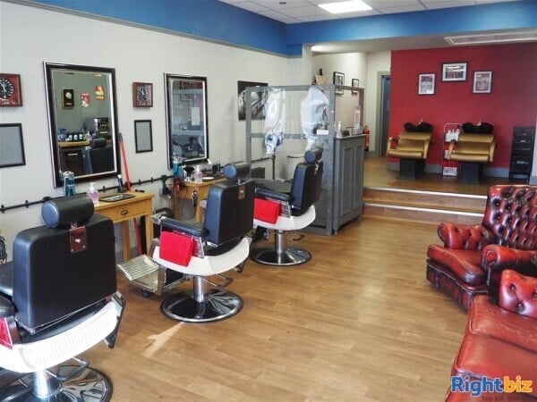 Hair Salons For Sale in Burley in Wharfedale Photo 1