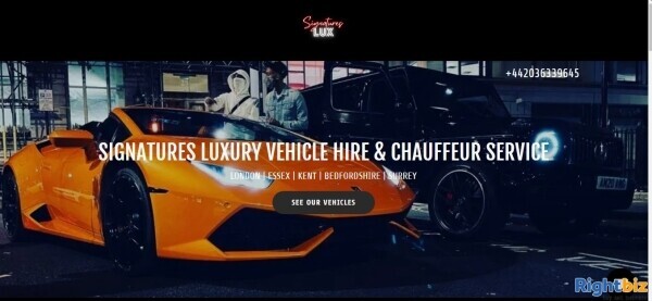 Supercar Luxury Vehicle Rental Hiring Company for Music Video and Self Drive Photo 1