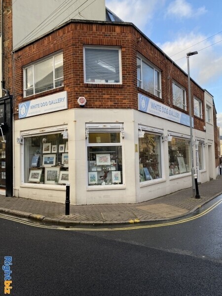 Gift Shop / Art Gallery for sale in Hampshire Photo 1