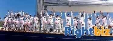 Sailing Yacht Charter Business Photo 1