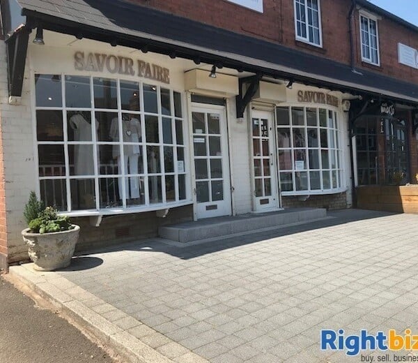 Shop Premises in Barnt Green, Worcestershire *Offers Invited* Photo 1