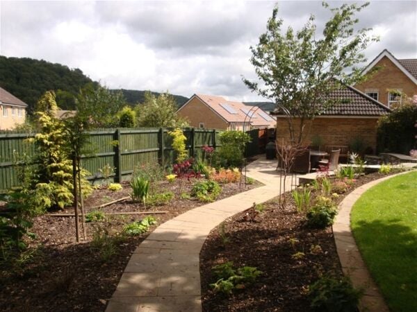 PROVIDER OF SOFT LANDSCAPING AND FENCING SERVICES PROVIDER OF SOFT LANDSCAPING AND FENCING SERVICES