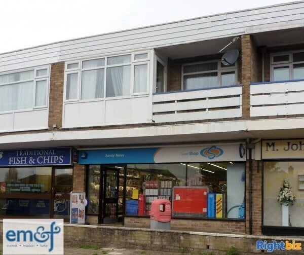 NEWSAGENTS/CONVENIENCE STORE Photo 1