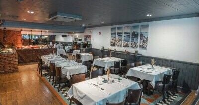 RESTAURANT LEASEHOLD FOR SALE