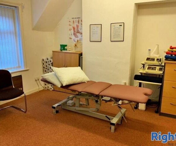 Physiotherapy/Sport Massage Clinic - S Yorkshire Photo 1