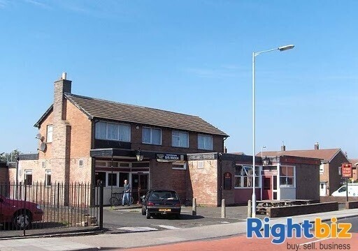 The Fad Pub, South Shields, Tyne & Wear NE34 Photo 1
