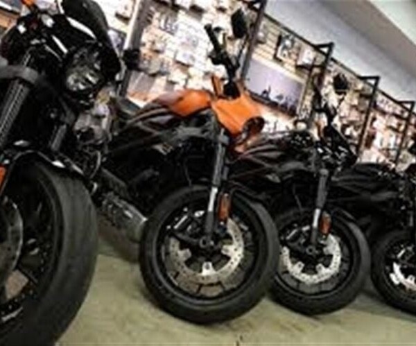 Well Established Motorcycle Specialist in the South West Photo 1