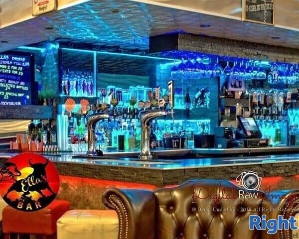 Leasehold Bar for Sale – Weston-Super-Mare Photo 1