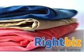 Dry Cleaners – Peterborough, quick sale, retirement. Photo 1