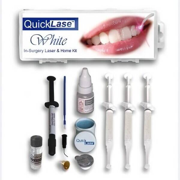 LEADING DENTAL MANUFACTURING COMPANY Photo 1