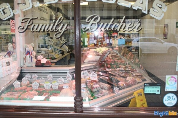 Highly Respected Butcher in Buckinghamshire Photo 1