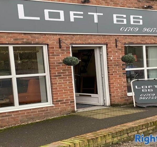 Well established traditional Hair Salon for sale Photo 1