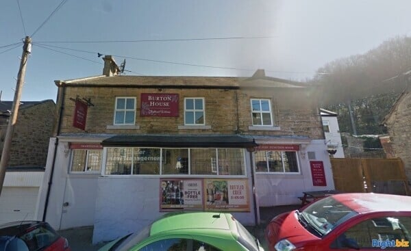 Burton House, Burnopfield, Newcastle Upon Tyne NE16 Photo 1
