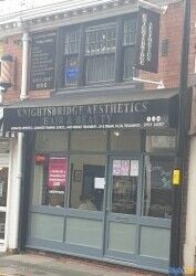Aesthetics and Training company for sale in Warrington Cheshire Aesthetics and Training company for sale in Warrington Cheshire