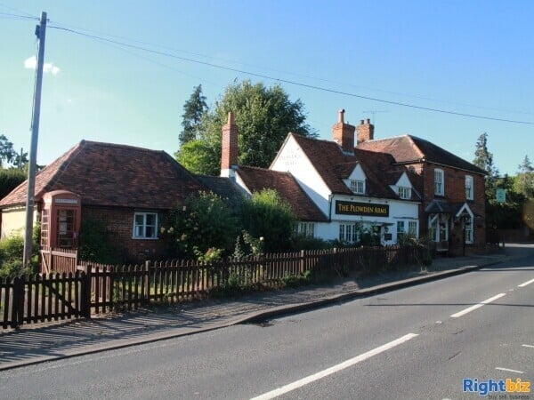 OXFORDSHIRE - THAMES VALLEY Photo 1